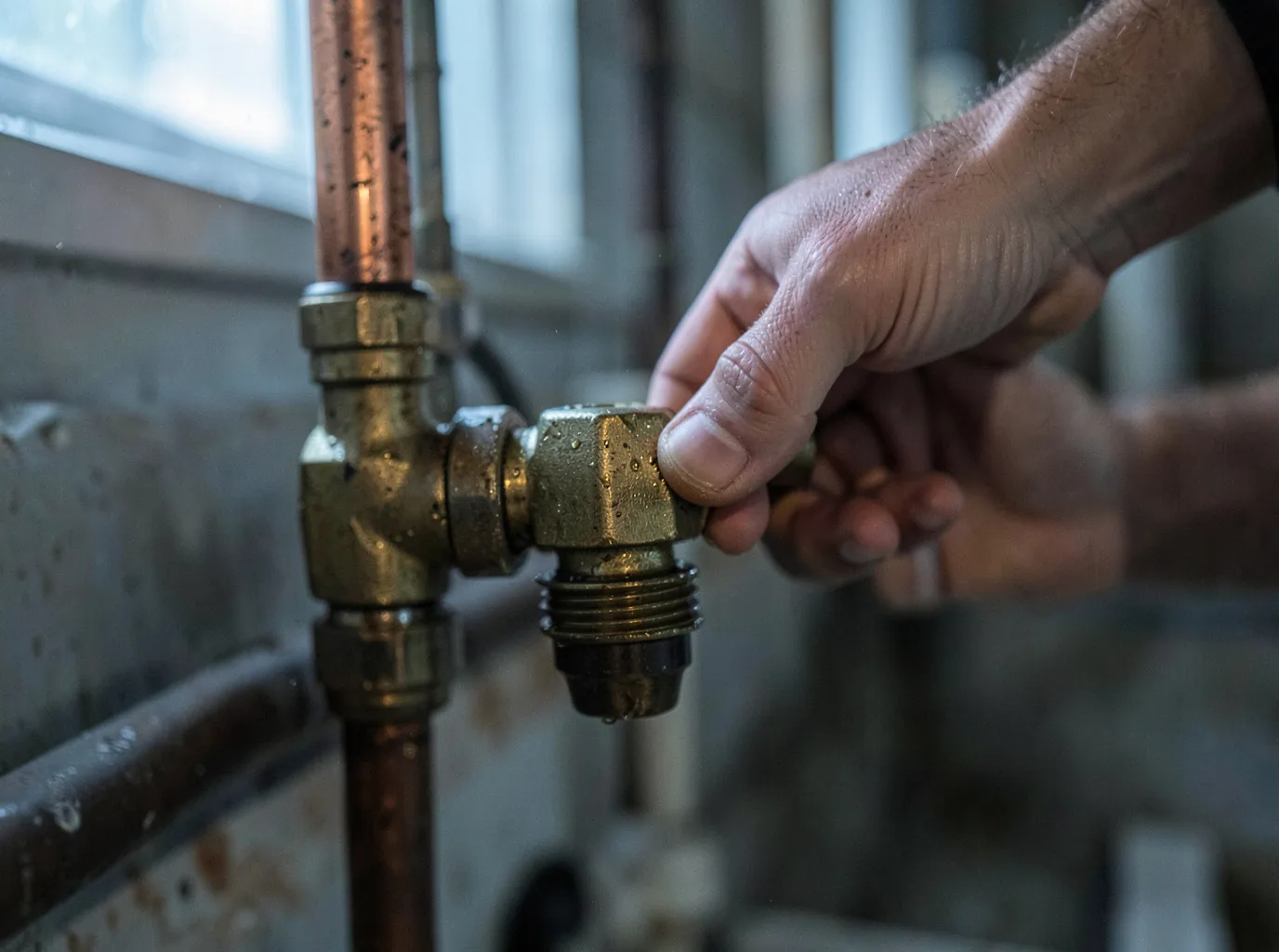 Emergency Plumber Norwood, VA FAQs